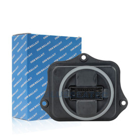 AFS Headlight Cornering Module For Valeo 3D0941329A VW Passat (B6) (B7) CC Golf 7