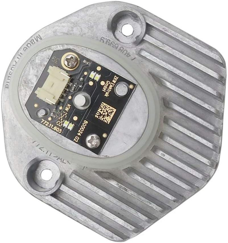 63117440361 LED DRL Control module for BMW 7 Series G11 G12