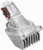 63117343876 LED DRL Control module for BMW 5 Series F10 F11 (09-17)