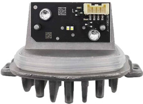 LED DRL (Left Side) Control module 63119498407 for BMW 7 Series G11 G12