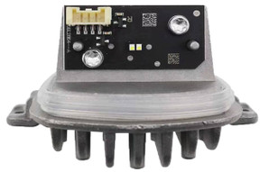 LED DRL (Right Side) Control module 63119498408 for BMW 7 Series G11 G12