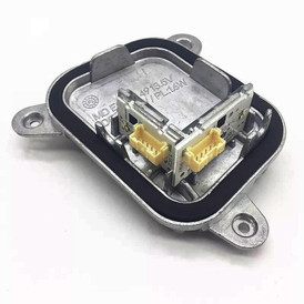 LED DRL Control Module 63117470427 63117470428 for BMW 3 GT (F34) 2012-