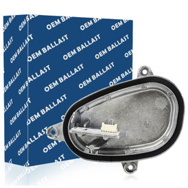 LED DRL Turn Signal Control Module 63119477835 63119477836 For BMW X1 F48 F49