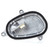 LED DRL Turn Signal Control Module 63119477835 63119477836 For BMW X1 F48 F49