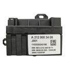 Fuel Pump Control Unit A2129003408 for Mercedes-Benz