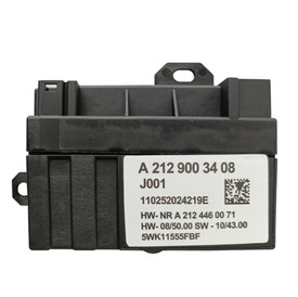 Fuel Pump Control Unit A2129003408 for Mercedes-Benz