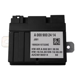 Fuel Pump Control Module A0009002414 for Mercedes-Benz