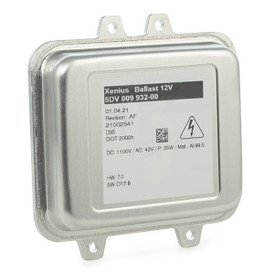5DV009932-001 D3S Xenon Headlight Control Unit Ballast for Hella XENIUS