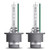 Osram D4S 35w Xenarc Night Breaker Laser 220 HID Xenon Bulbs 66440XN2-2HB (Duo Pack)