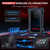 iCarsoft CR EAGLE Professional Multi-System Multi-Car Diagnostic Scan Tool