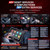 iCarsoft CR EAGLE Professional Multi-System Multi-Car Diagnostic Scan Tool