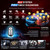 iCarsoft CR EAGLE Professional Multi-System Multi-Car Diagnostic Scan Tool