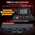 iCarsoft CR EAGLE Professional Multi-System Multi-Car Diagnostic Scan Tool