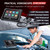iCarsoft CR EAGLE Professional Multi-System Multi-Car Diagnostic Scan Tool