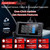  iCarsoft CR V3.0 2025 ENHANCED Diagnostic Car Scan Tool For Multiple Car Brands