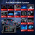  iCarsoft CR V3.0 2025 ENHANCED Diagnostic Car Scan Tool For Multiple Car Brands