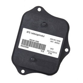 AFS Headlight Cornering Module For Valeo 3D0941329E VW Golf 7 Scirocco III