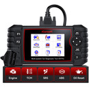 iCarsoft CR PRO 2025 ENHANCED Diagnostic Car Scan Tool For All Vehicle Brands