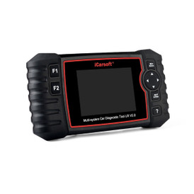 iCarsoft LR V2.0 – Advanced Diagnostic Tool for Land Rover & Jaguar