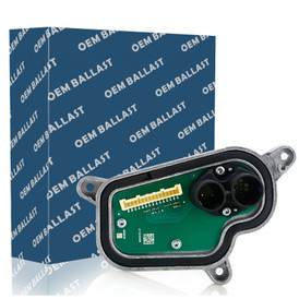 Audi A5 S5 RS5 DRL Control Module | Aftermarket LED Headlight Unit (Left: 8W6998473A / 1420000116, Right: 8W6998474A / 1420000117) (8W6998473A/4A)