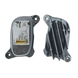 BMW F40 F44 LED Turn Signal Light & DRL Control Module – Left: 63119448115 | Right: 63119448116