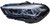BMW F40 F44 LED Turn Signal Light & DRL Control Module – Left: 63119448115 | Right: 63119448116