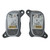 BMW F40 F44 LED Turn Signal Light & DRL Control Module – Left: 63119448115 | Right: 63119448116