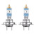 OSRAM NIGHT BREAKER 220 H7 | 220% Brighter Halogen Headlight Bulbs | 1500 lm | HIDS Direct