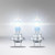 OSRAM NIGHT BREAKER 220 H7 | 220% Brighter Halogen Headlight Bulbs | 1500 lm | HIDS Direct