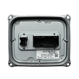 Mercedes-Benz A2139002433 Headlight Control Module PXL3 Star2 Multibeam LED