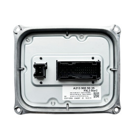 Mercedes-Benz A2139002433 Headlight Control Module PXL3 Star2 Multibeam LED