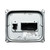 Mercedes-Benz A2139002433 Headlight Control Module PXL3 Star2 Multibeam LED