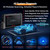 iCarsoft CR MAX BT 2025 ENHANCED VERSION | Bluetooth Diagnostic Tool with 49+ Resets | HIDS DIRECT UK