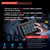 iCarsoft CR MAX BT 2025 ENHANCED VERSION | Bluetooth Diagnostic Tool with 49+ Resets | HIDS DIRECT UK