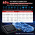 iCarsoft CR MAX BT 2025 ENHANCED VERSION | Bluetooth Diagnostic Tool with 49+ Resets | HIDS DIRECT UK