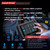 iCarsoft CR MAX – Enhanced 2025 Diagnostic Tool | 49+ Service Functions, Full System Scan & Free Updates