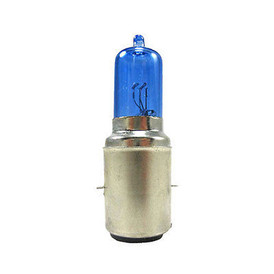S2 12V 35/35W BA20d Halogen Headlight Bulb – Motorbike & Scooter