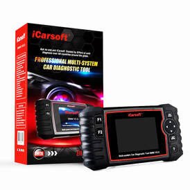 iCarsoft BMM V2.0 BMW & MINI Professional Diagnostic Scan Tool