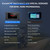 iCarsoft MT V6 BMW Motorcycle Diagnostic Tool – Enhanced Version | Full System Scanner