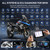 iCarsoft MT V6 BMW Motorcycle Diagnostic Tool – Enhanced Version | Full System Scanner