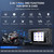 iCarsoft MT V6 BMW Motorcycle Diagnostic Tool – Enhanced Version | Full System Scanner