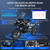 iCarsoft MT V6 BMW Motorcycle Diagnostic Tool – Enhanced Version | Full System Scanner