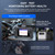 iCarsoft MT V6 BMW Motorcycle Diagnostic Tool – Enhanced Version | Full System Scanner