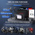 iCarsoft MT V6 BMW Motorcycle Diagnostic Tool – Enhanced Version | Full System Scanner