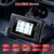 iCarsoft CR Pro+ Enhanced Version – Professional Multi-Brand Diagnostic Tool 