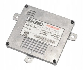 Genuine KEBODA 4G0907397Q LED DRL Control Module LTM211B for Audi VW Skoda