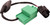 Fuel Pump Control Module 3C0906093A – Audi VW Seat Skoda (Aftermarket)