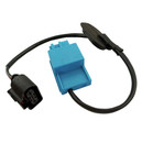Fuel Pump Control Module 1K0906093B / 3C0906093C – Audi VW Seat Skoda