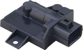 Jaguar Fuel Pump Control Module FK729D370AF / LR097220