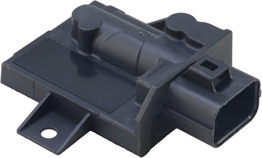 Jaguar Fuel Pump Module FK729D370AF LR097220